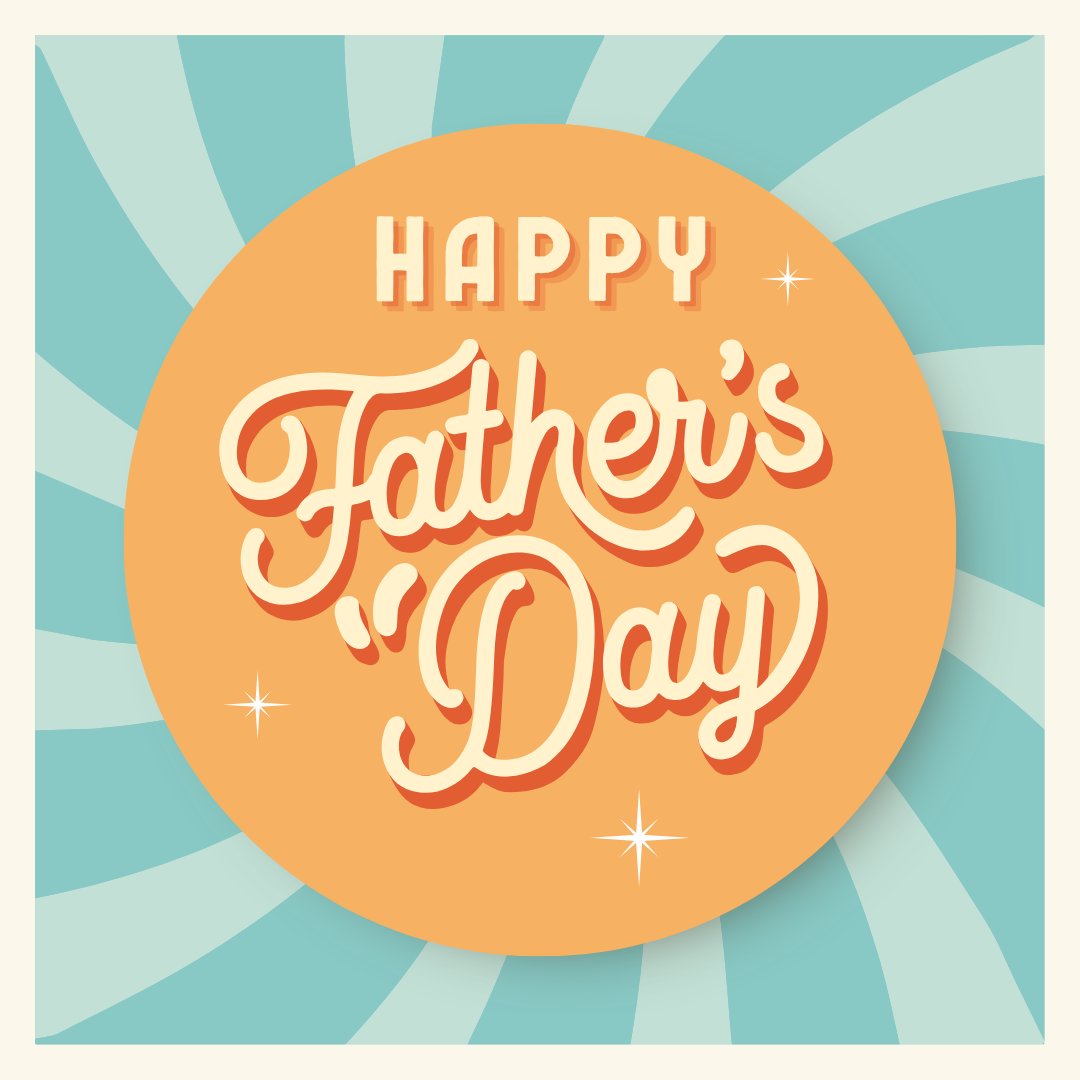 Fathers Day Graphic