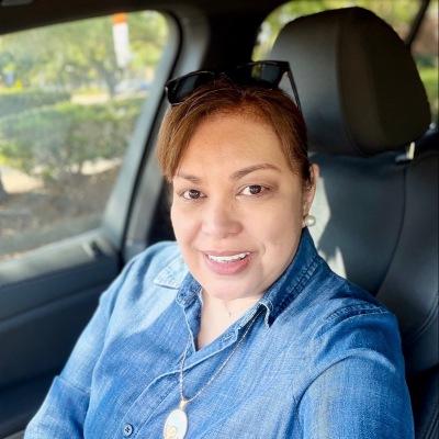 Review for Maria